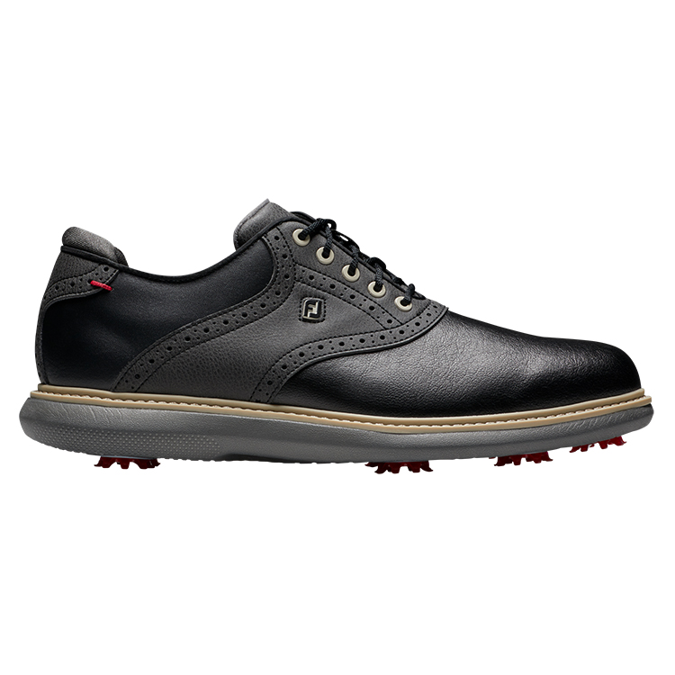 FootJoy Traditions Saddle Men's*