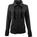 Greg Norman Ladies Mock Neck Full Zip Jacket*