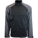 Greg Norman Weatherknit Full Zip Jacket*