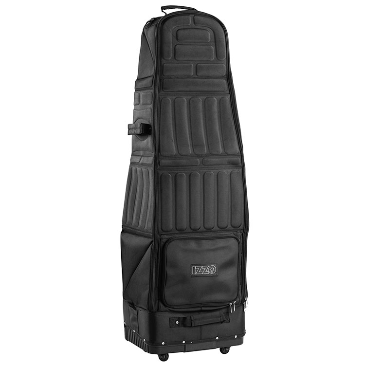 Izzo High Roller Travel Cover