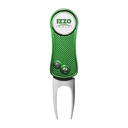 Izzo Metal Switch-Blade Divot Tool