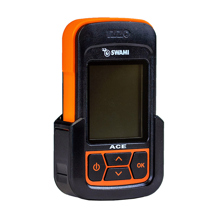 Izzo SWAMI ACE Golf GPS*
