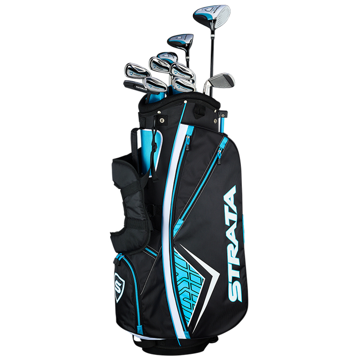 Strata Ladies Plus 14-Piece Package Set*