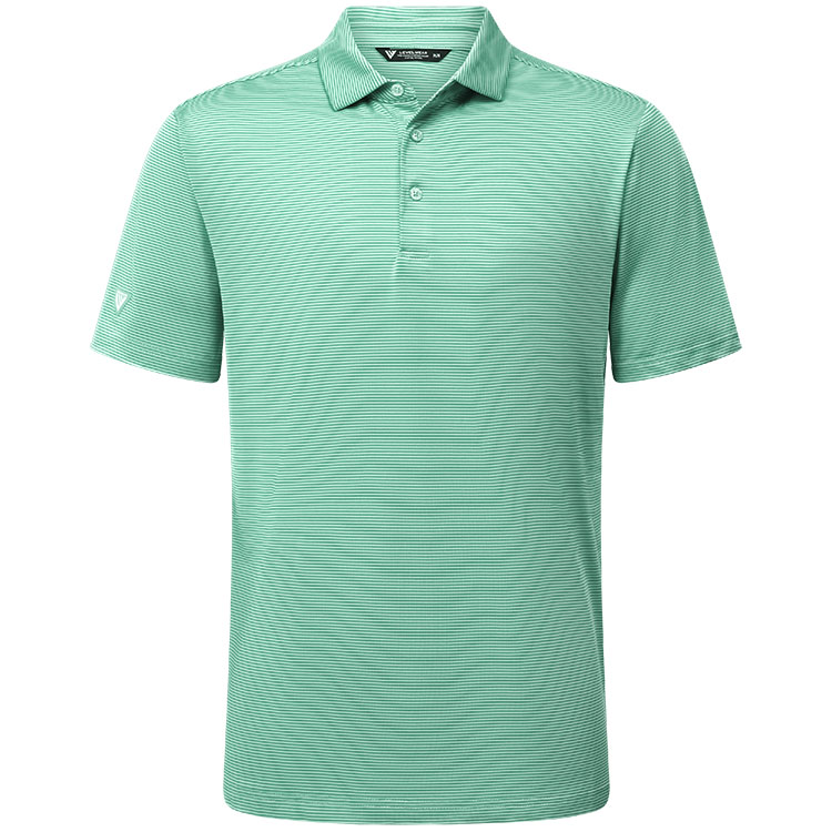 Levelwear Central Polo