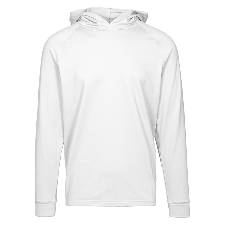 Levelwear Dimension Recycled Long Sleeve Hoody*