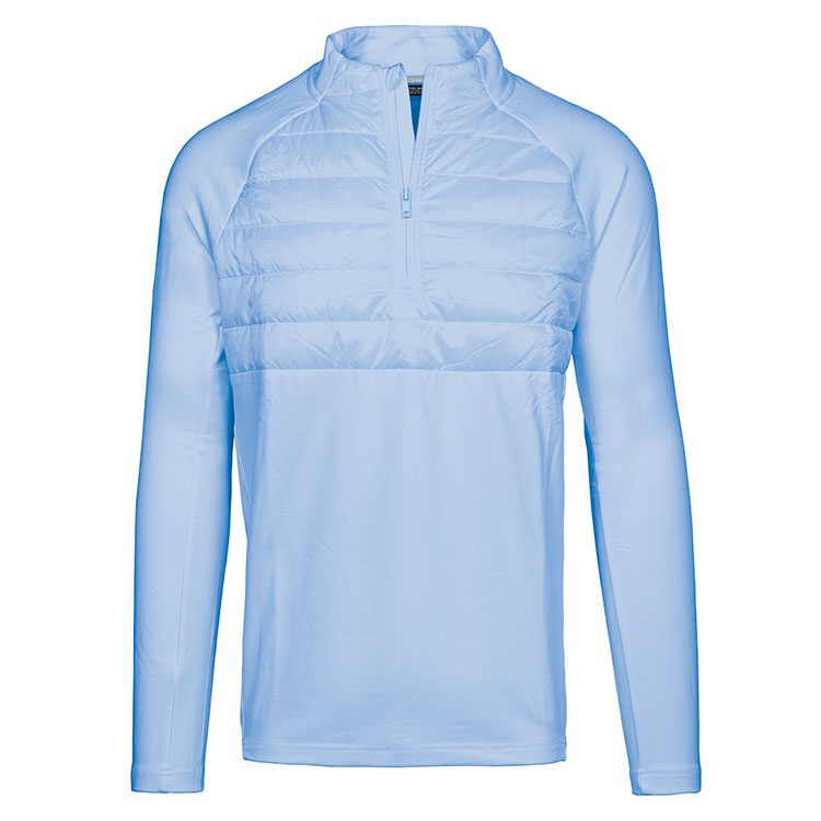 Levelwear Frequency 1/4-Zip