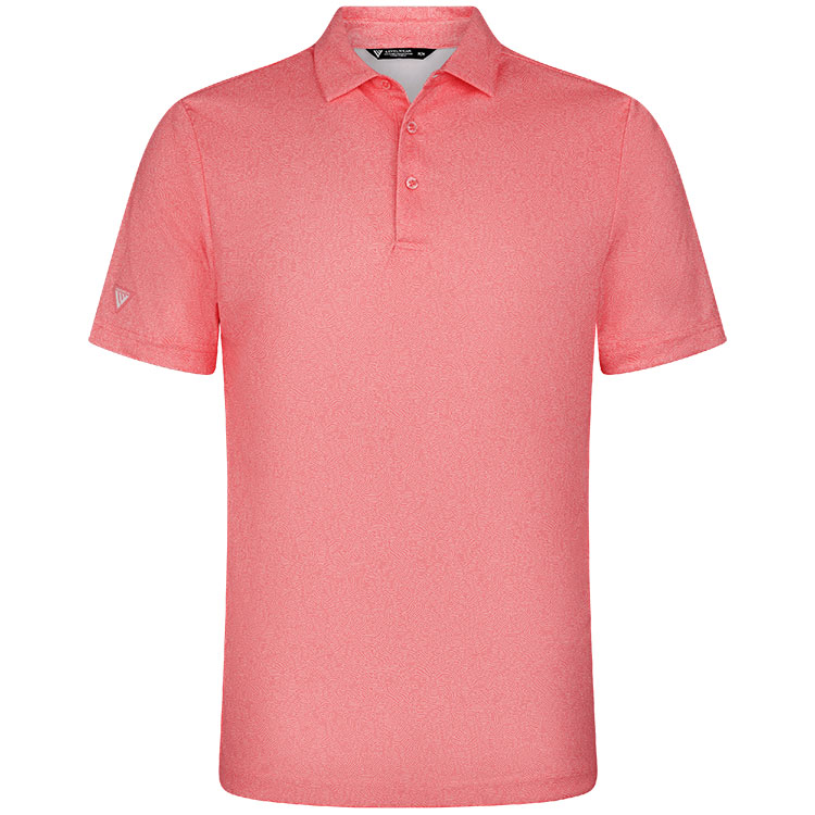 Levelwear Graph Polo