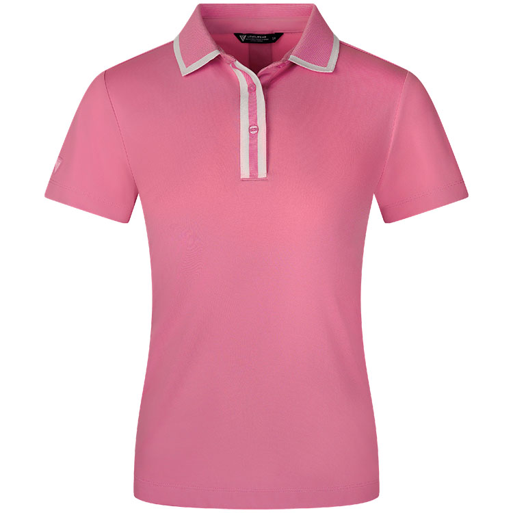 Levelwear Ladies Ainsley Polo