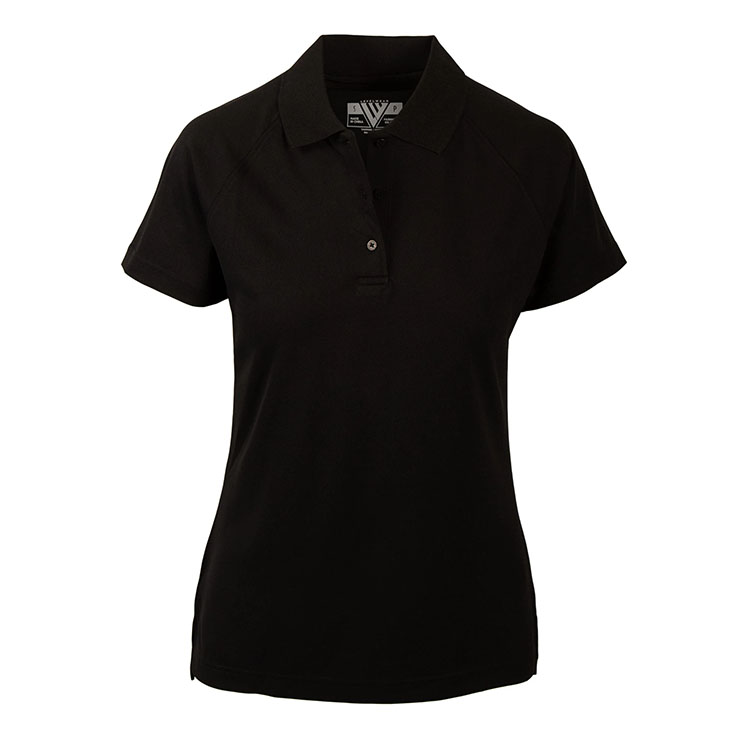 Levelwear Ladies Balance Polo