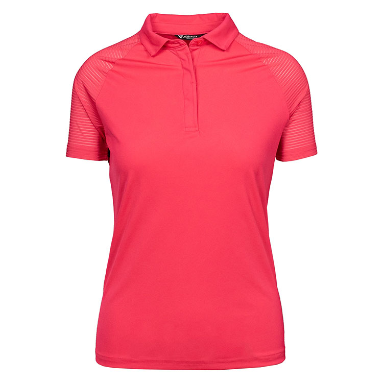 Levelwear Ladies Balsam Polo
