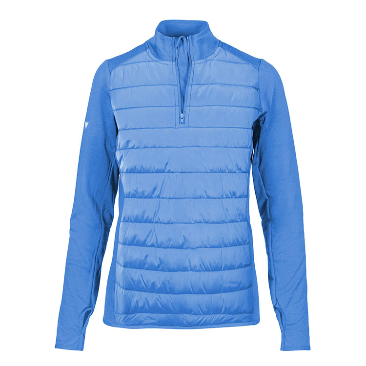 Levelwear Ladies Ember 1/4-Zip