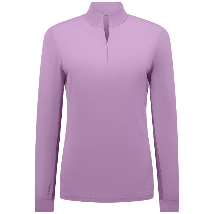 Levelwear Ladies Endless UV Long Sleeve