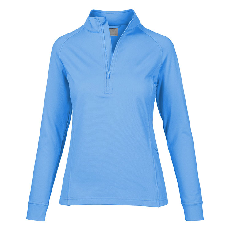 Levelwear Ladies Essence 1/4-Zip