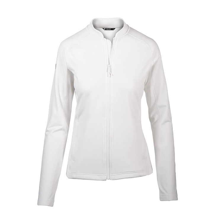 Levelwear Ladies Ezra Full Zip Jacket
