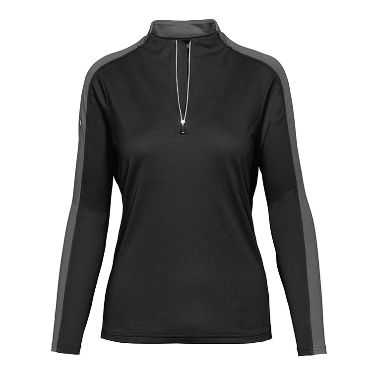Levelwear Ladies Remi Pullover