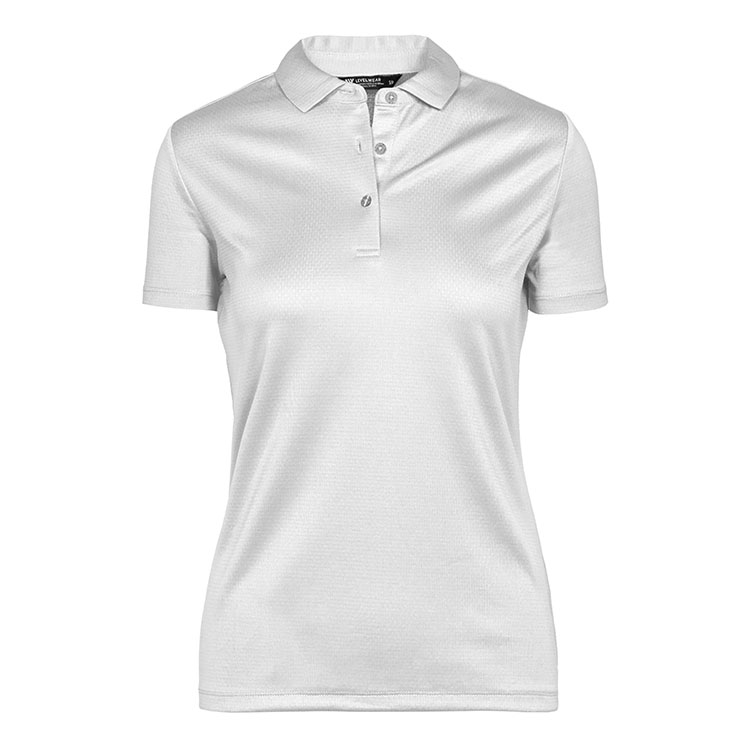 Levelwear Ladies Rhythm Polo
