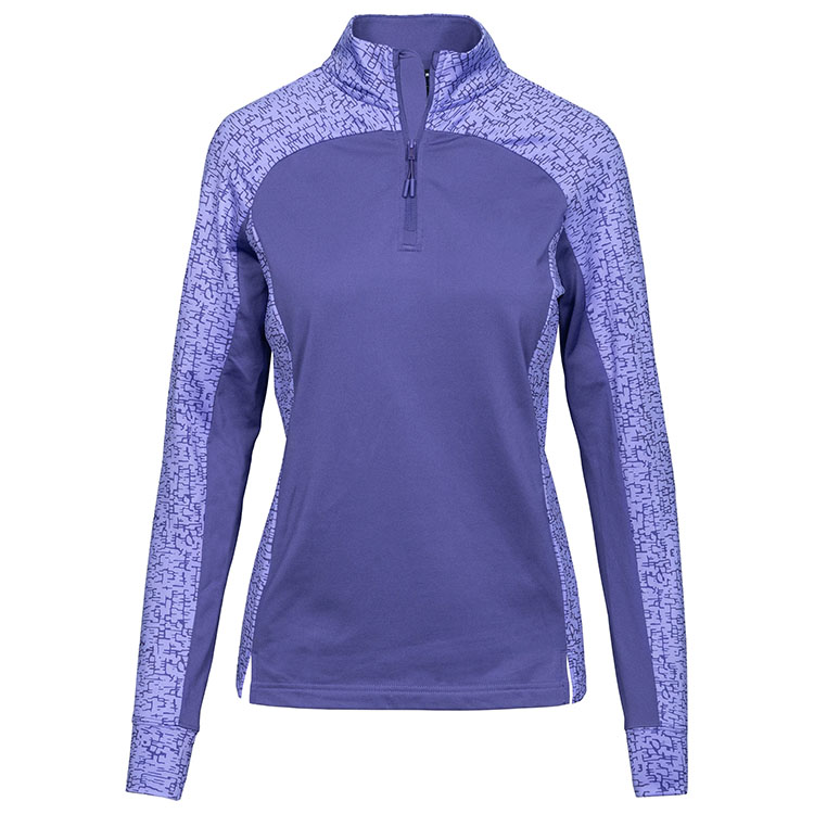 Levelwear Ladies Siren Pullover