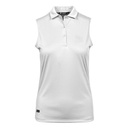 Levelwear Ladies Venice Sleeveless Polo