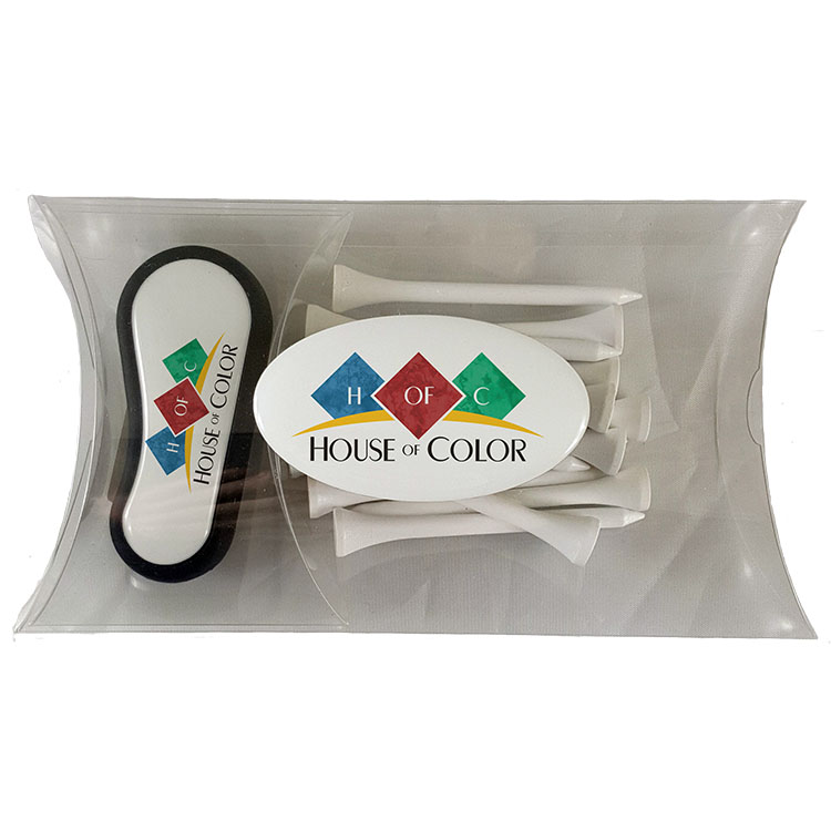 Oakmont Pillow Pack**