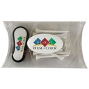 Oakmont Pillow Pack