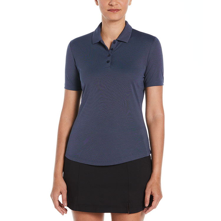 Original Penguin Ladies Oxford Polo**