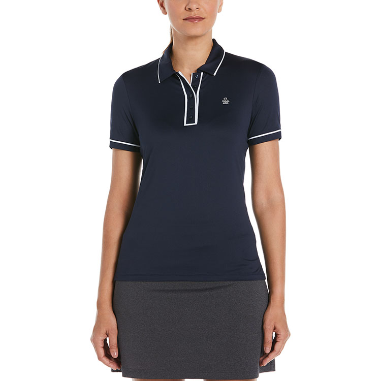 Original Penguin Ladies Veronica Polo**