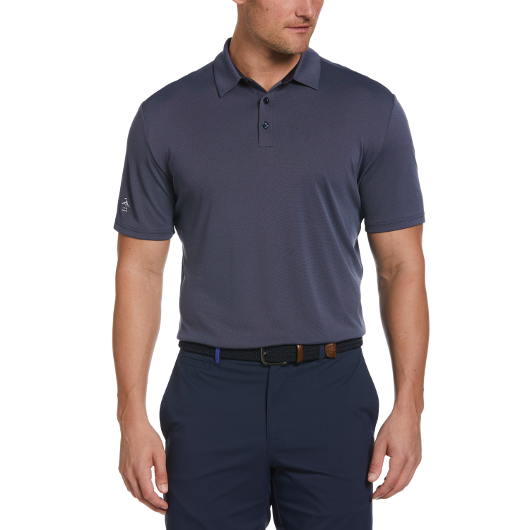 Original Penguin Oxford Polo**