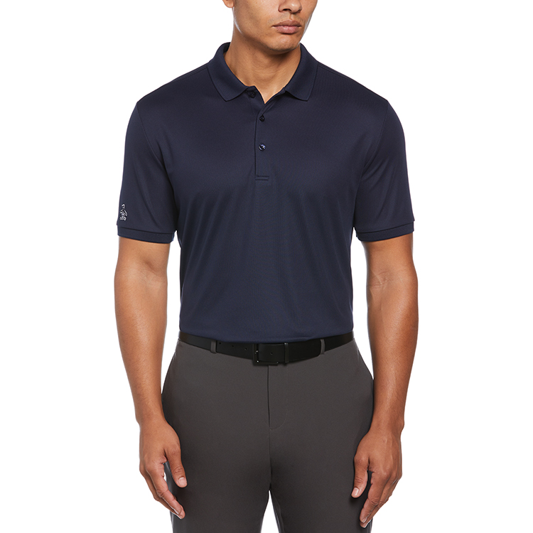 Original Penguin Solid Polo**