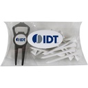 Palmer Pillow Pack**