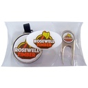 Pebble Beach Pillow Pack**