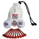 Premium Hat Clip Pouch Pack**