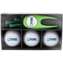 Scotsman's Divot Tool Combo Box**