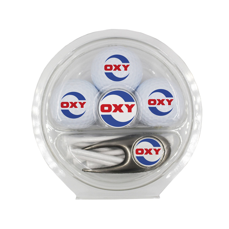 Scotsman's Divot Tool Donut Clam Pack**