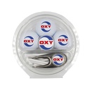 Scotsman's Divot Tool Donut Clam Pack**