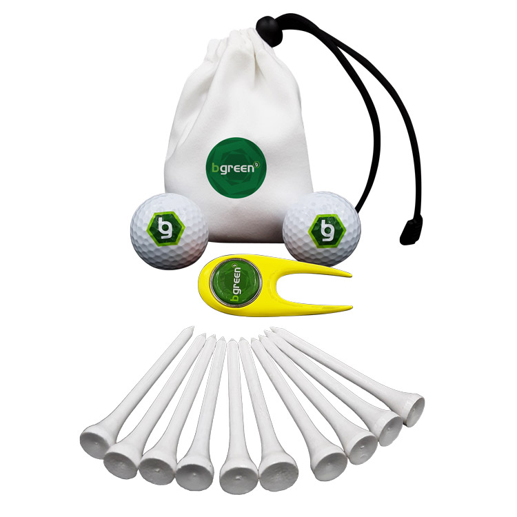 Scotsman's Divot Tool Pouch Pack**