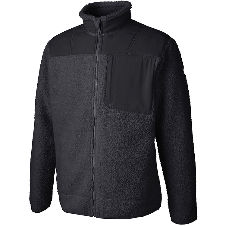 Spyder Venture Sherpa Jacket