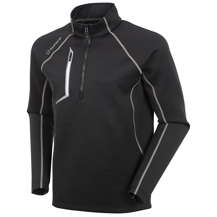 Sunice Allendale 2.0 Water Repellant Pullover*