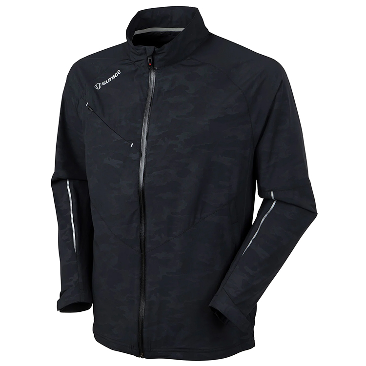 Sunice Elliot Lightweight Wind Jacket*