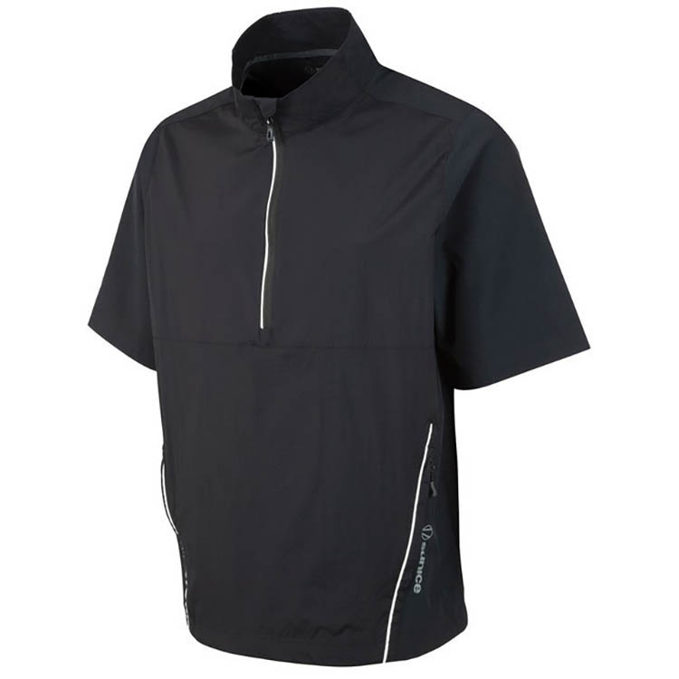 Sunice George Wind Short Sleeve Pullover*