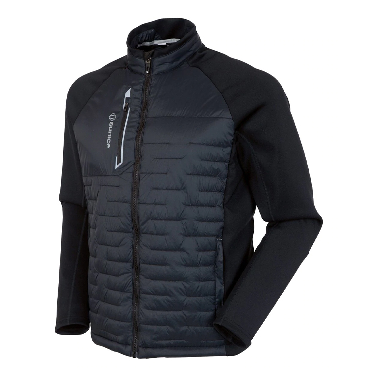 Sunice Hamilton Thermal Hybrid Jacket*