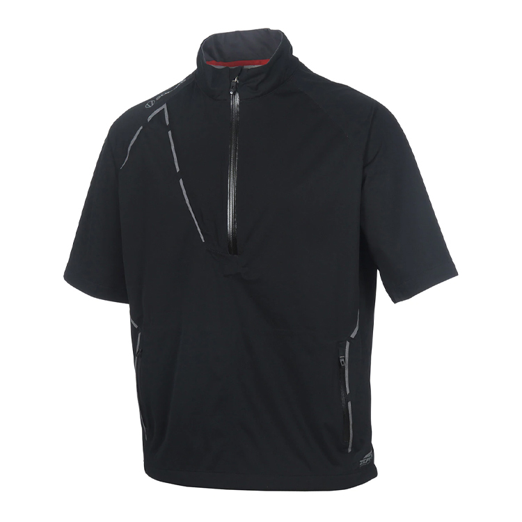 Sunice Sullivan Zephal Rain Short Sleeve Pullover*
