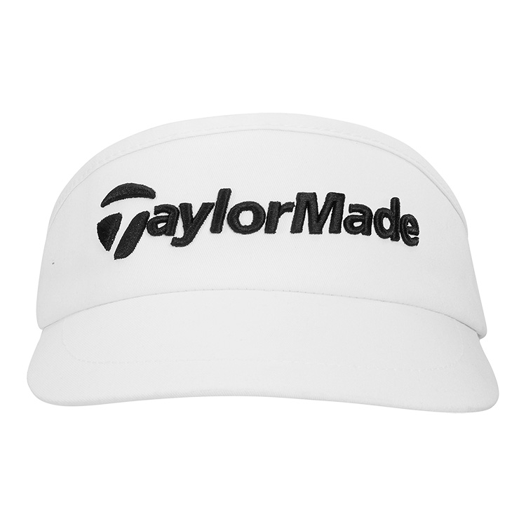 TaylorMade High Crown Visor