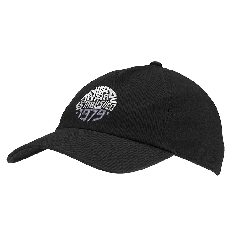 TaylorMade Ladies 1979 Logo 5-Panel Hat