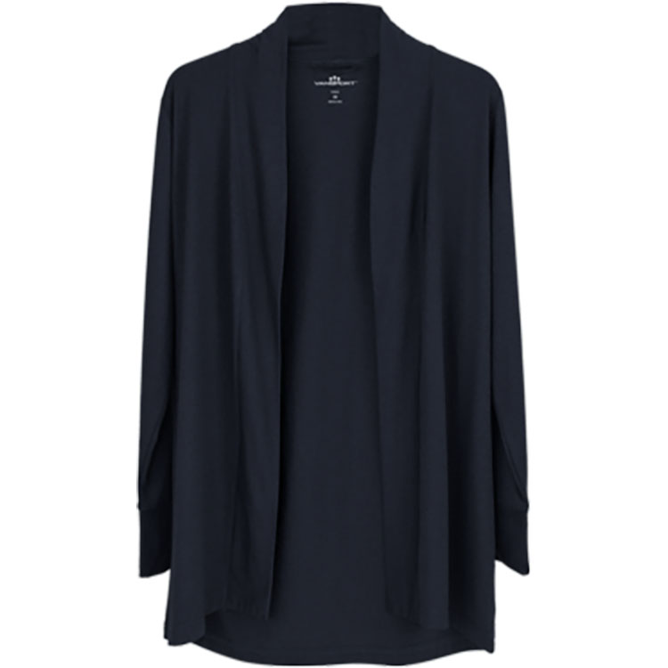 Vansport Ladies Grace Flower Cardigan*