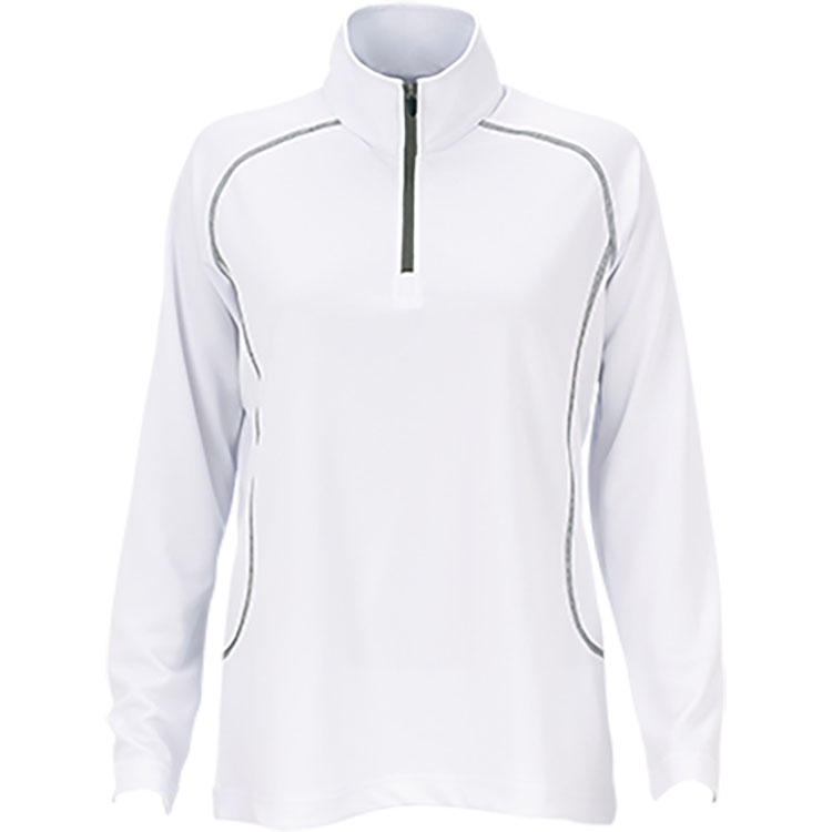 Vansport Ladies Performance Pullover