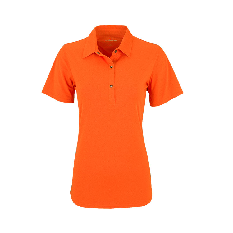Vansport Ladies Planet Polo
