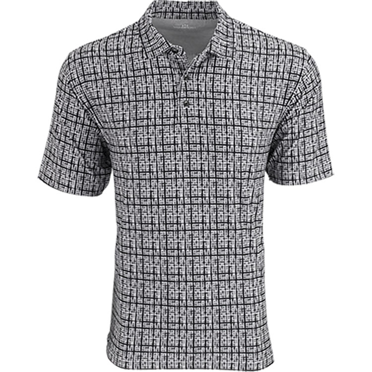 Vansport Pro Clubhouse Polo*