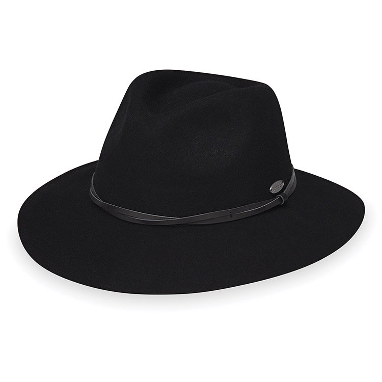 Wallaroo Ladies Aspen Hat
