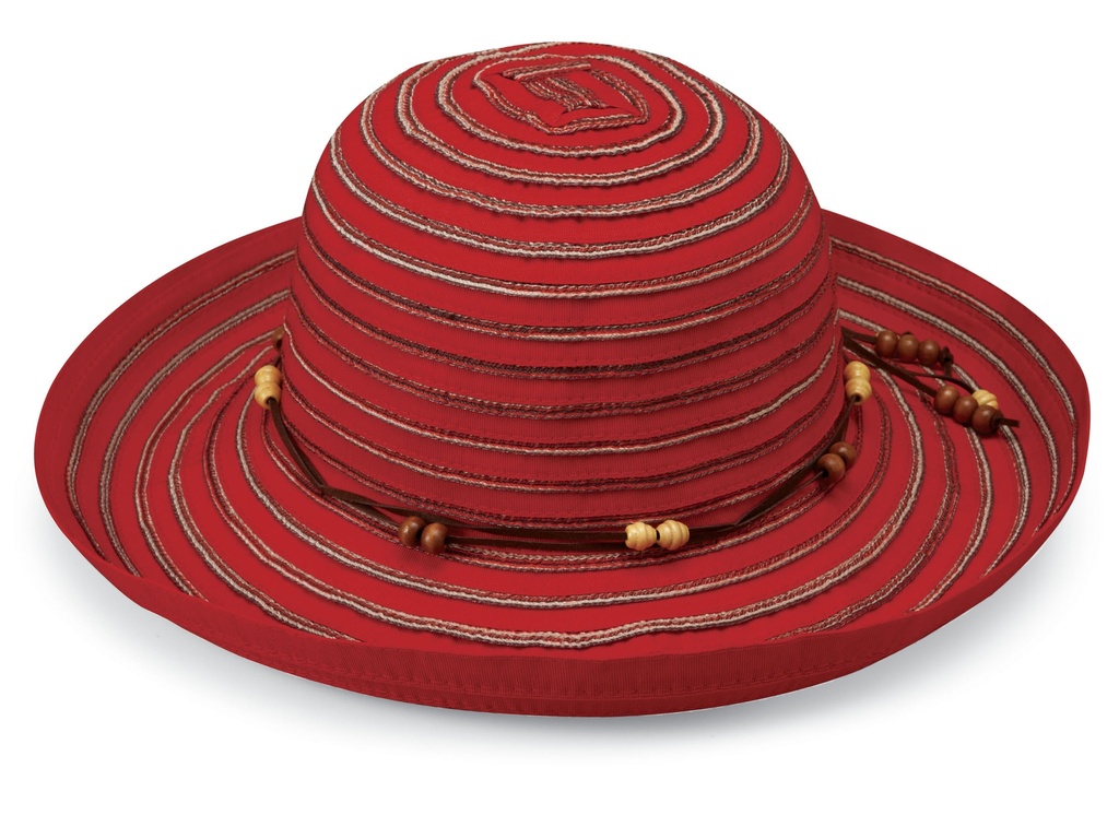 Wallaroo Ladies Breton Hat