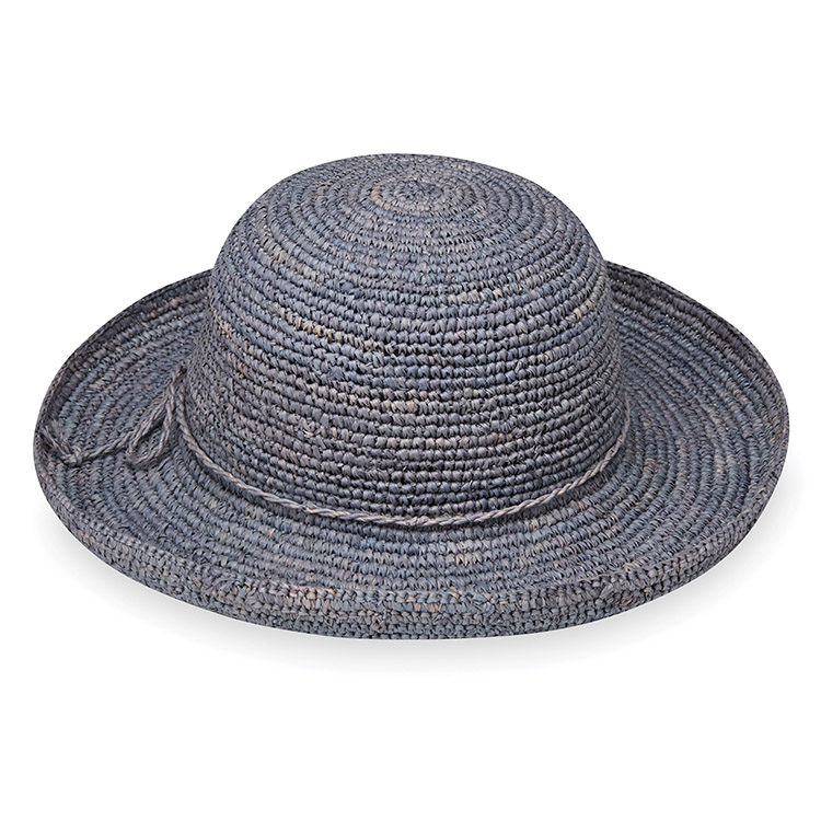 Wallaroo Ladies Catalina Hat